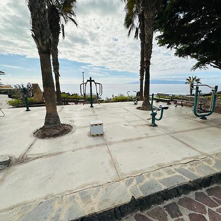 פלאייה דה סאן חואן Apartamento Brisas Del Sur - Oasis Tenerife Sur מראה חיצוני תמונה