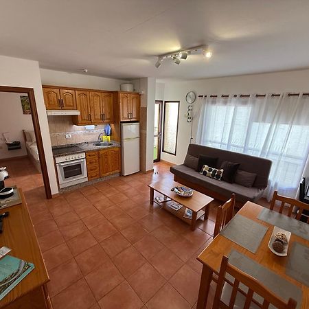 פלאייה דה סאן חואן Apartamento Brisas Del Sur - Oasis Tenerife Sur מראה חיצוני תמונה