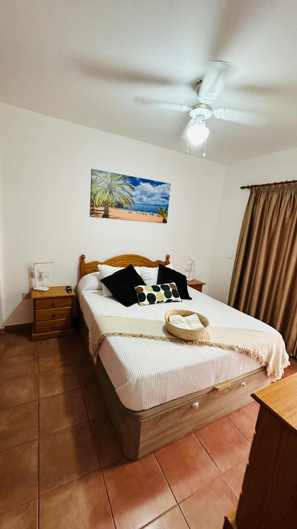 פלאייה דה סאן חואן Apartamento Brisas Del Sur - Oasis Tenerife Sur מראה חיצוני תמונה