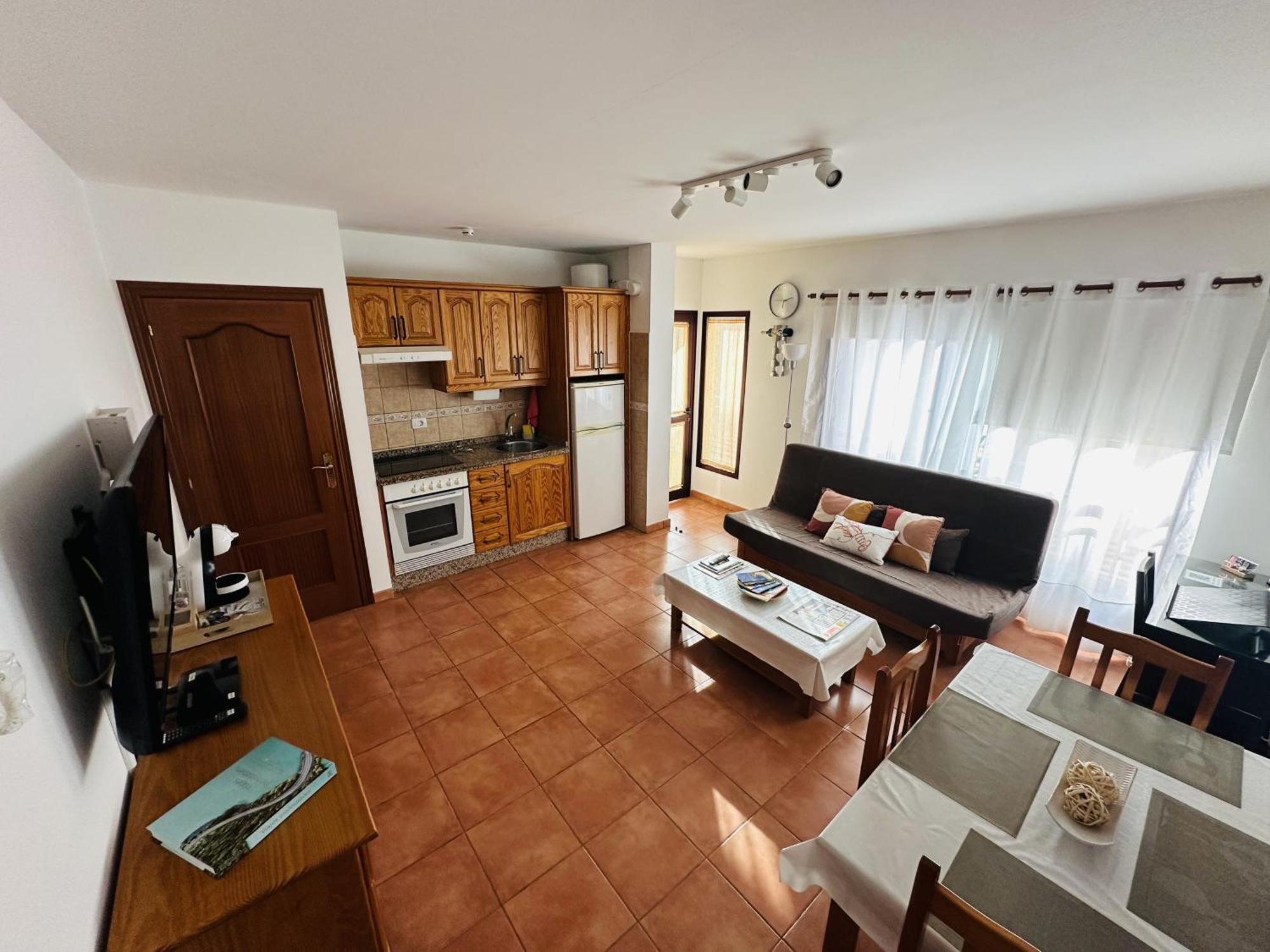 פלאייה דה סאן חואן Apartamento Brisas Del Sur - Oasis Tenerife Sur מראה חיצוני תמונה