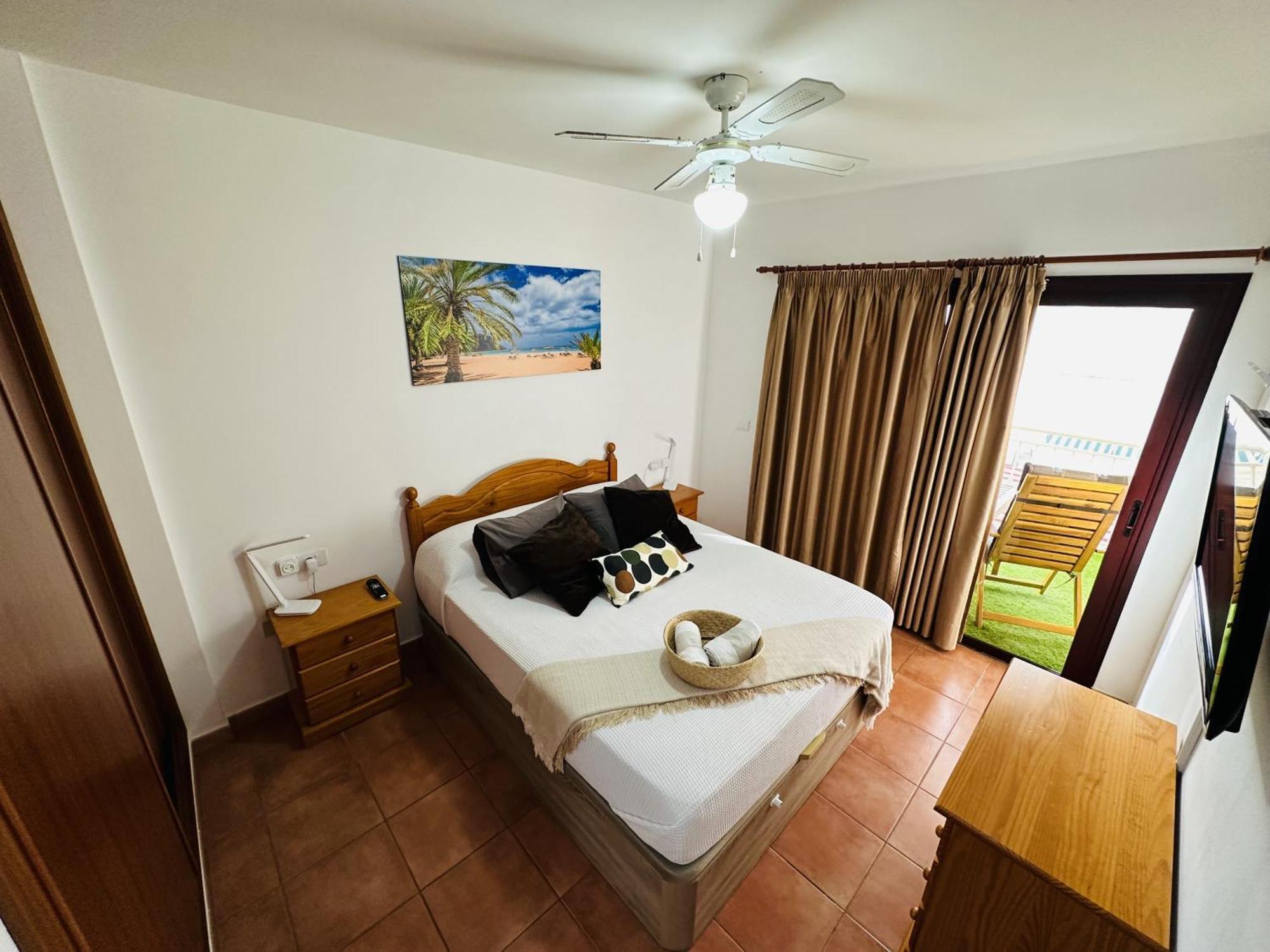 פלאייה דה סאן חואן Apartamento Brisas Del Sur - Oasis Tenerife Sur מראה חיצוני תמונה