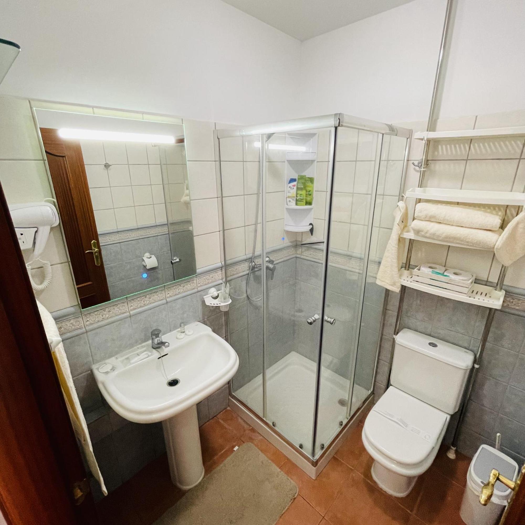 פלאייה דה סאן חואן Apartamento Brisas Del Sur - Oasis Tenerife Sur מראה חיצוני תמונה
