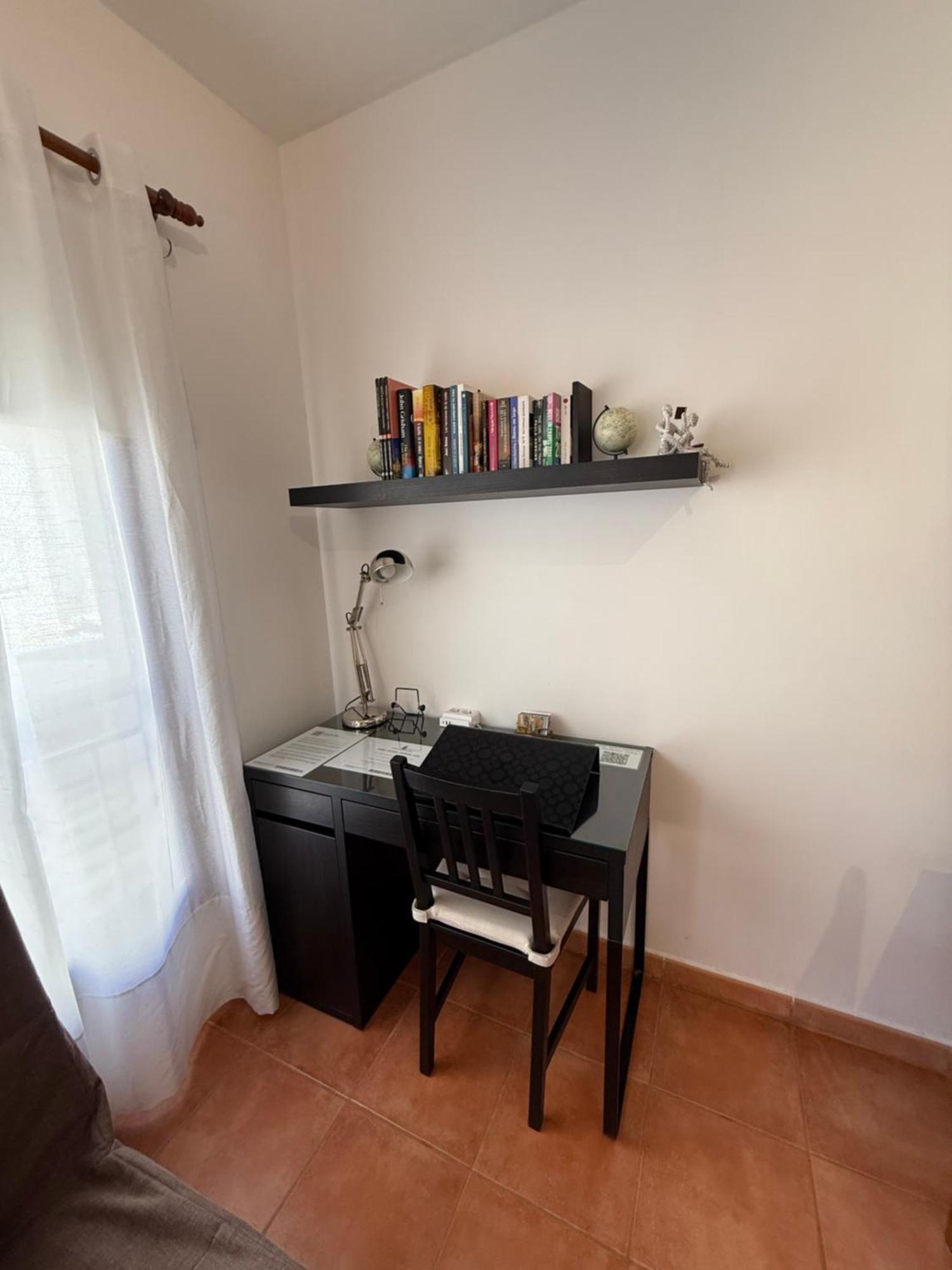 פלאייה דה סאן חואן Apartamento Brisas Del Sur - Oasis Tenerife Sur מראה חיצוני תמונה