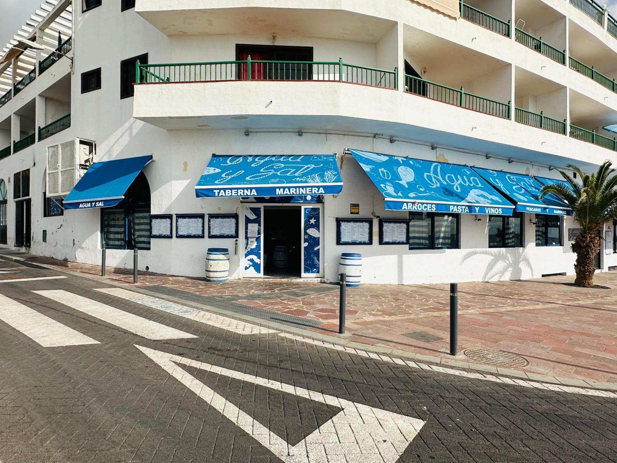 פלאייה דה סאן חואן Apartamento Brisas Del Sur - Oasis Tenerife Sur מראה חיצוני תמונה