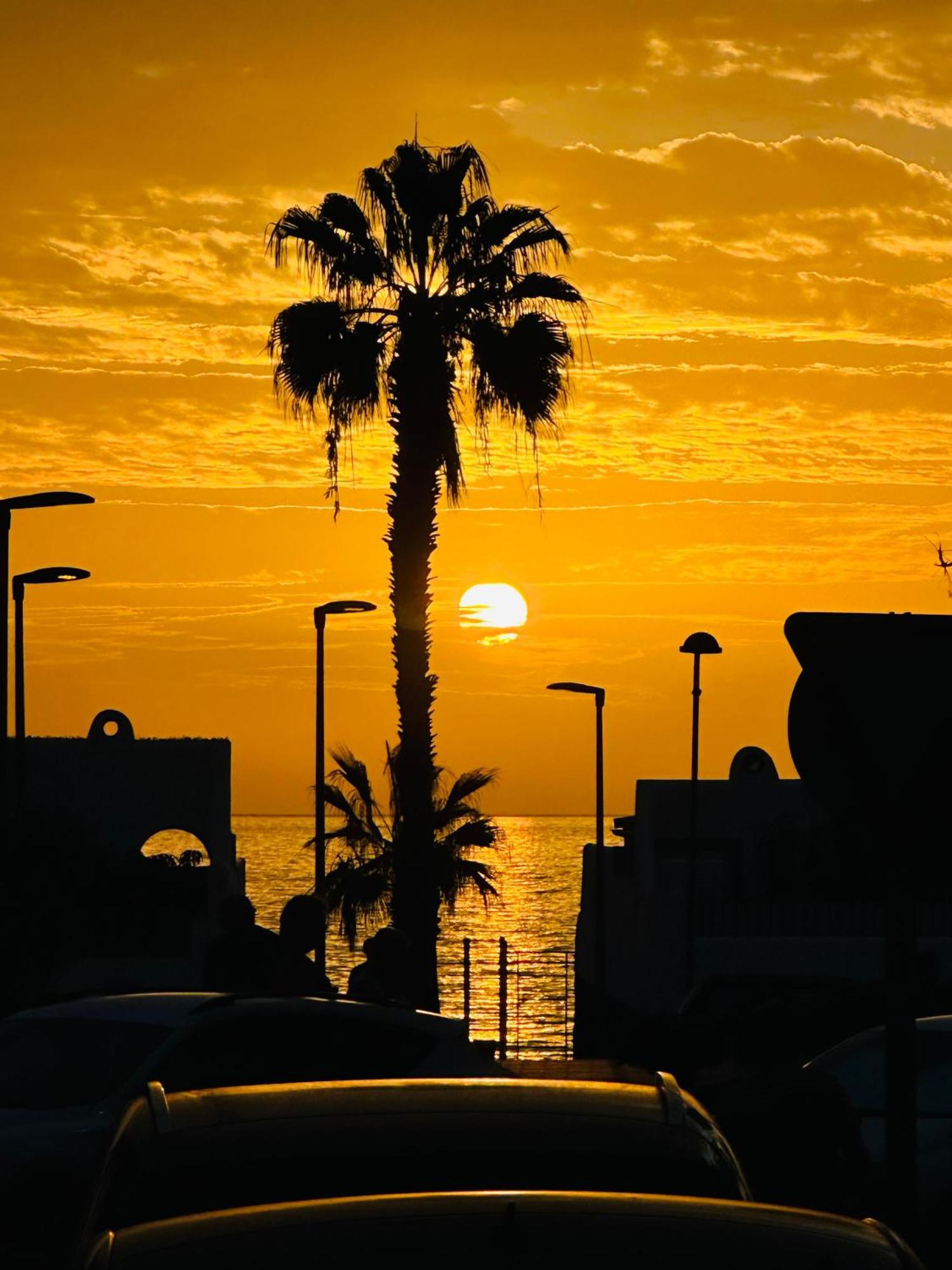 פלאייה דה סאן חואן Apartamento Brisas Del Sur - Oasis Tenerife Sur מראה חיצוני תמונה