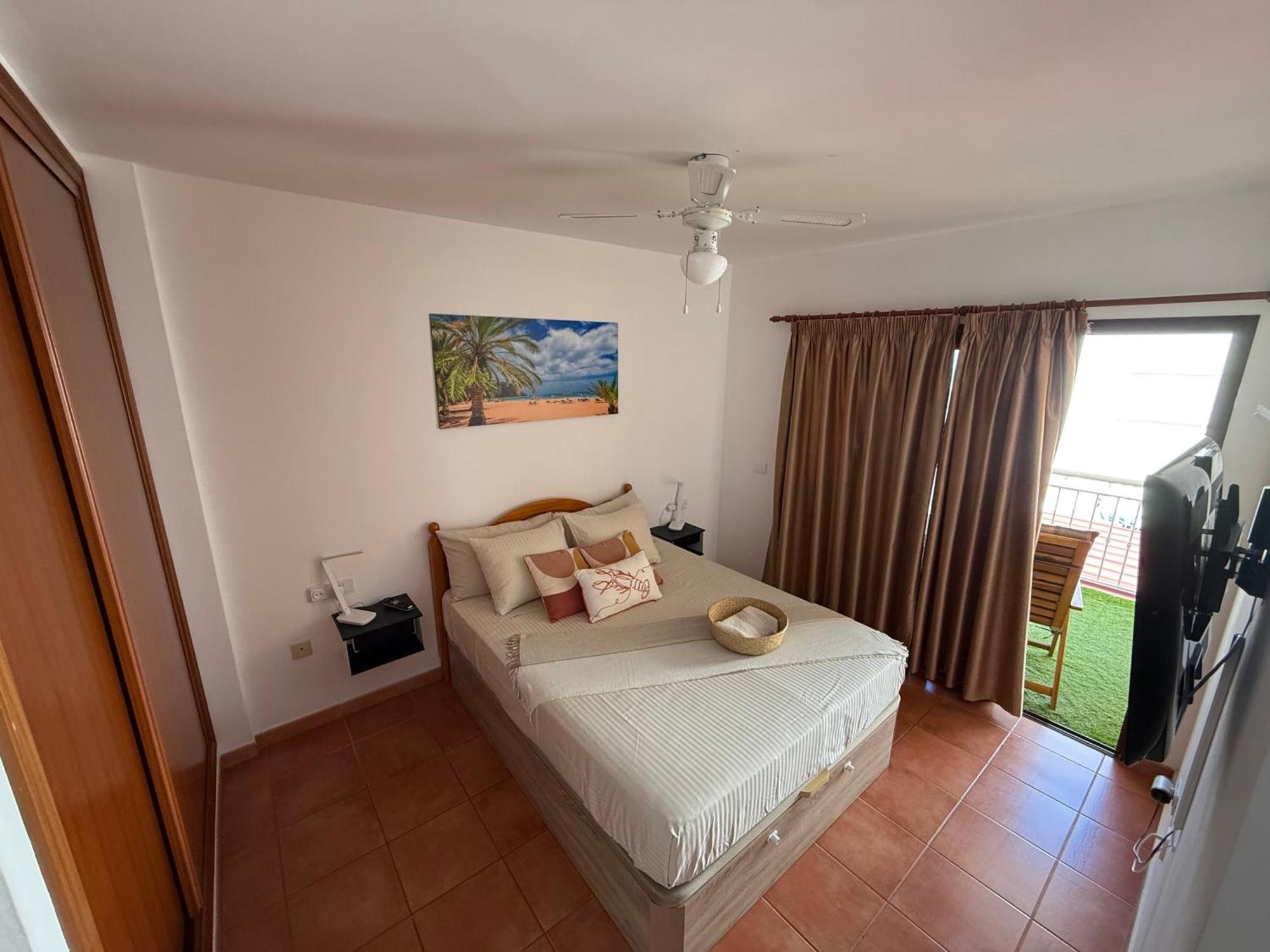 פלאייה דה סאן חואן Apartamento Brisas Del Sur - Oasis Tenerife Sur מראה חיצוני תמונה