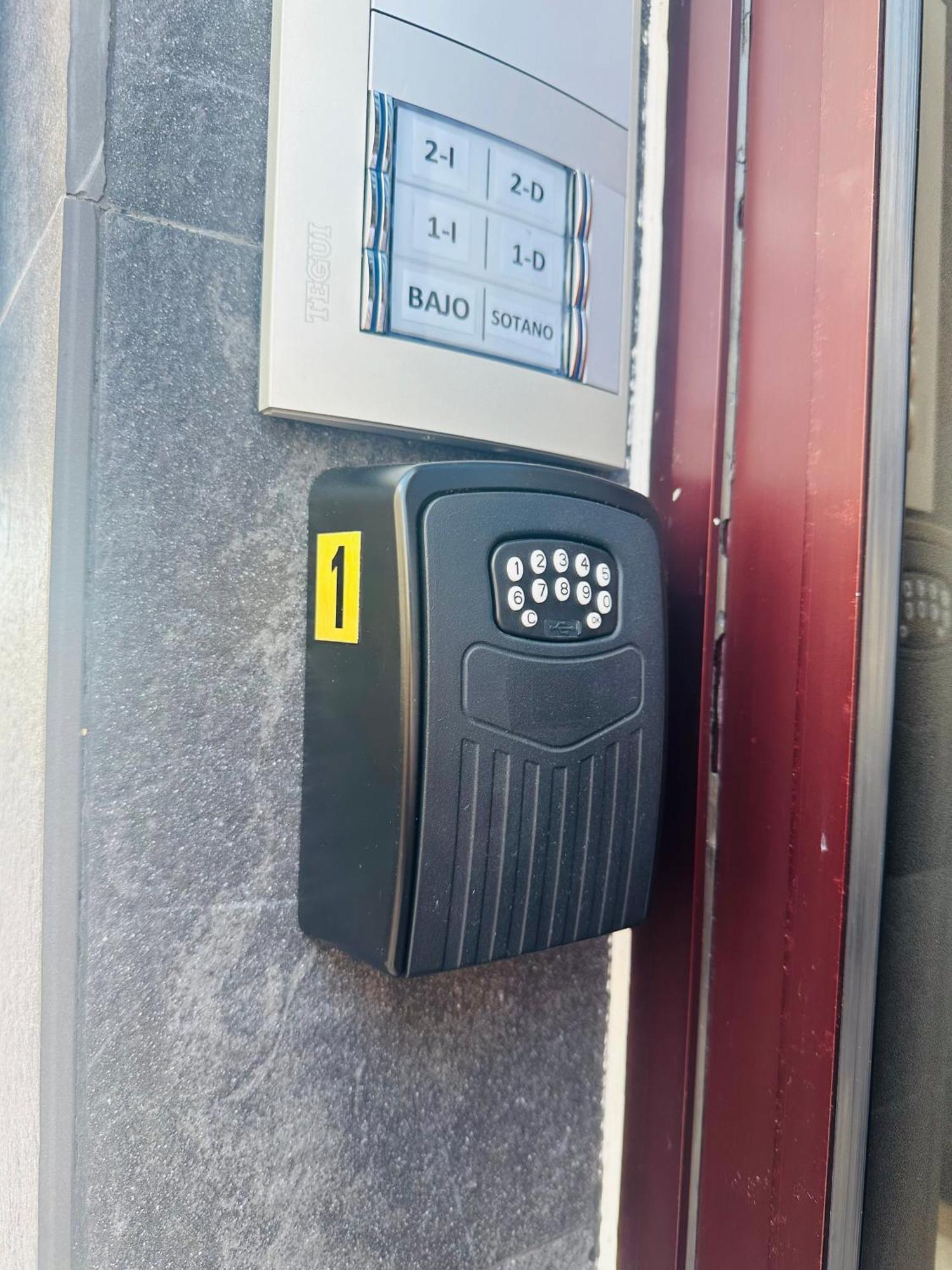 פלאייה דה סאן חואן Apartamento Brisas Del Sur - Oasis Tenerife Sur מראה חיצוני תמונה