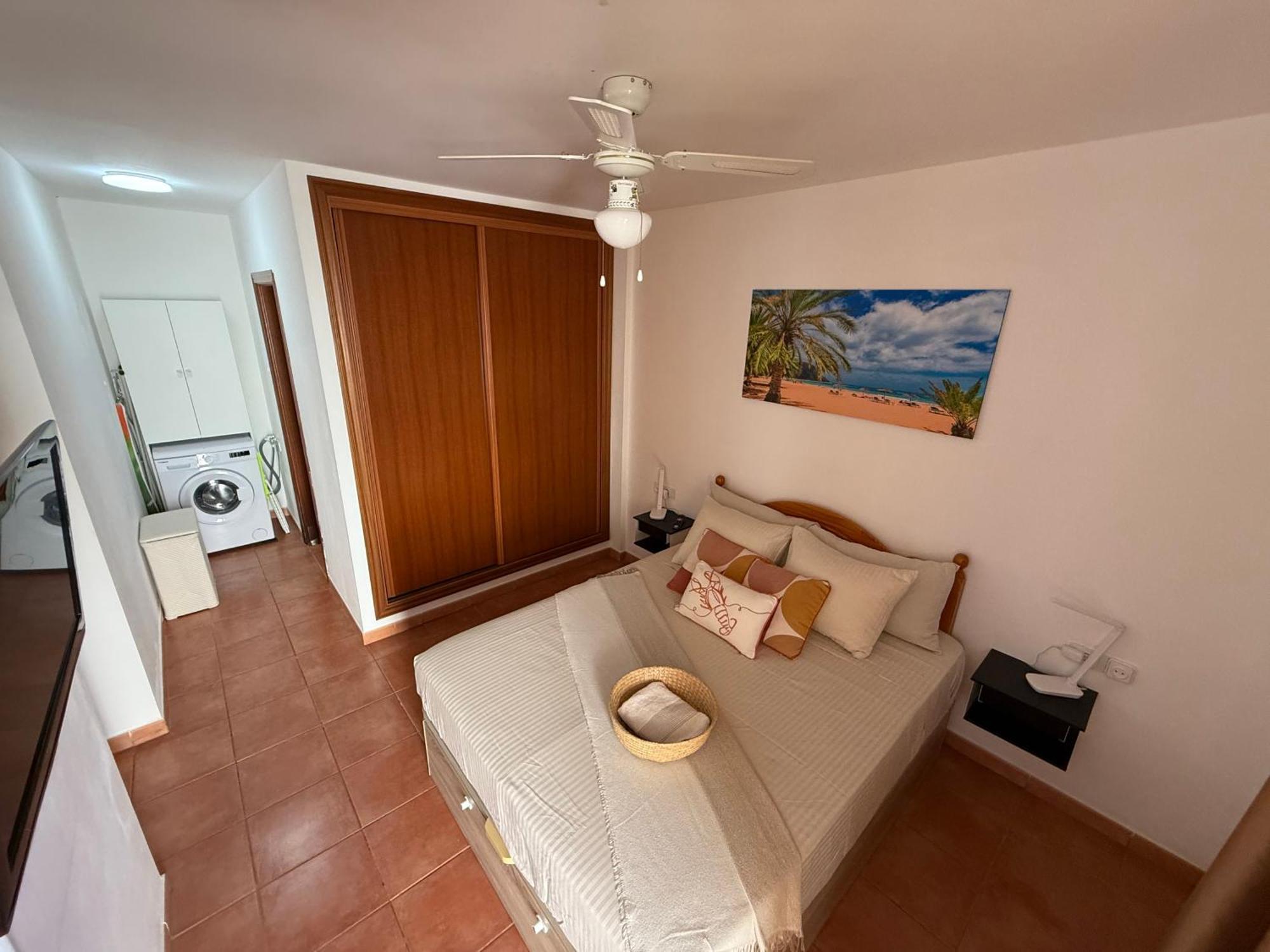 פלאייה דה סאן חואן Apartamento Brisas Del Sur - Oasis Tenerife Sur מראה חיצוני תמונה