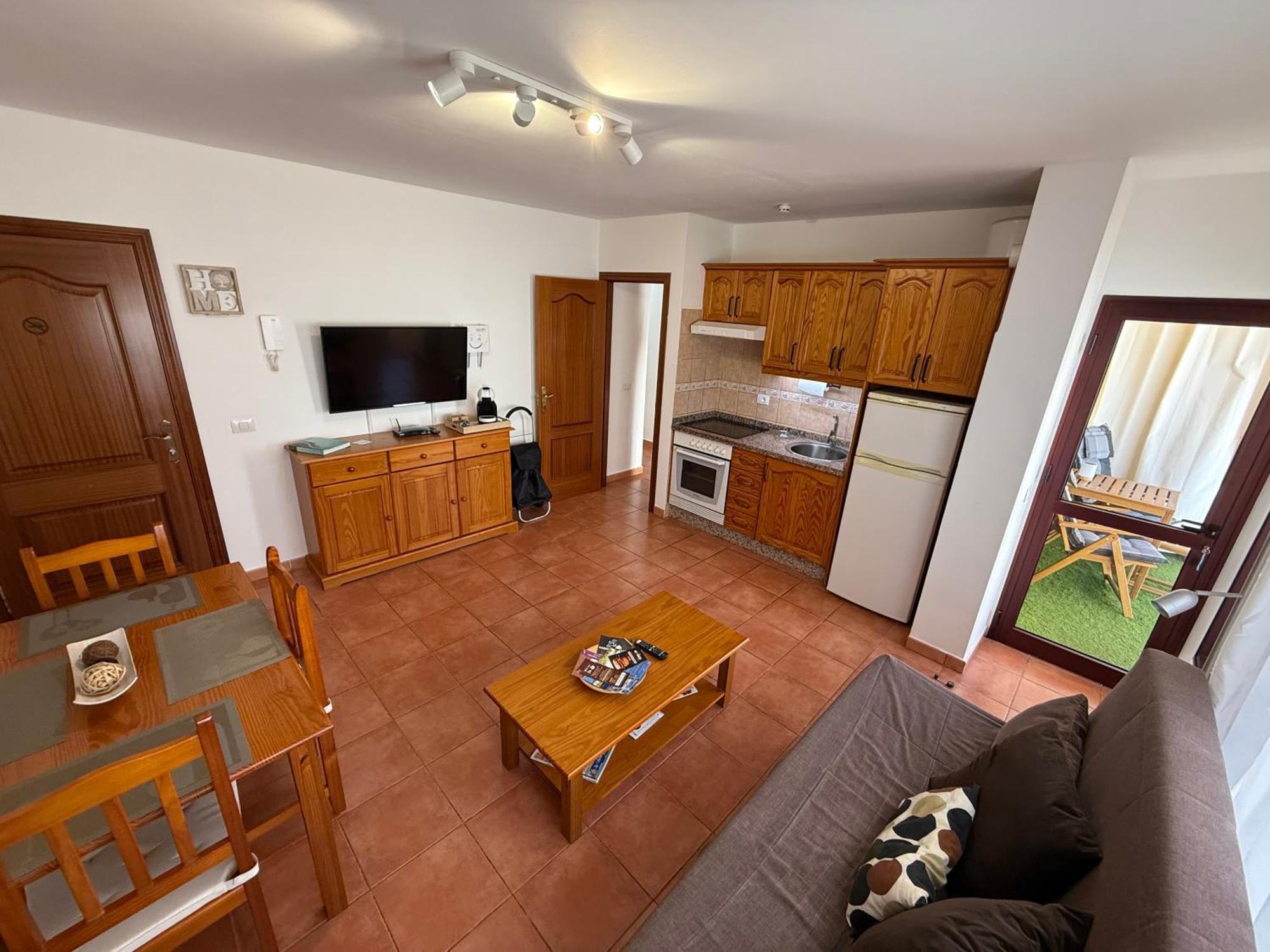 פלאייה דה סאן חואן Apartamento Brisas Del Sur - Oasis Tenerife Sur מראה חיצוני תמונה